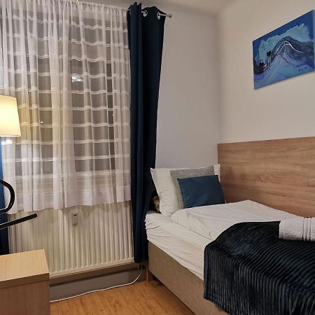 Eisenerz Stefan Apartment / Ferien Wohnung Zewnętrze zdjęcie