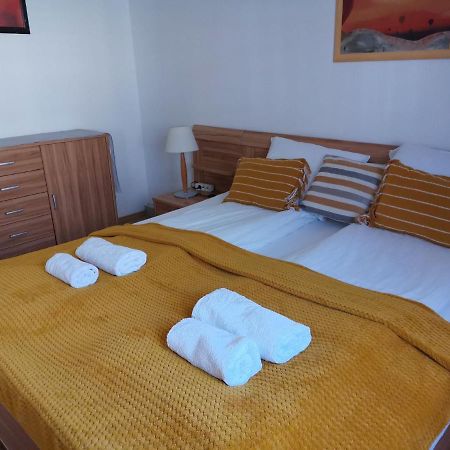 Eisenerz Stefan Apartment / Ferien Wohnung Zewnętrze zdjęcie