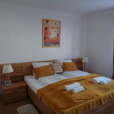Eisenerz Stefan Apartment / Ferien Wohnung Zewnętrze zdjęcie