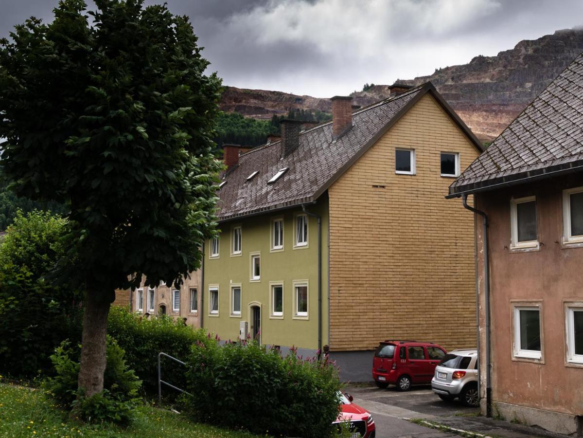 Eisenerz Stefan Apartment / Ferien Wohnung Zewnętrze zdjęcie