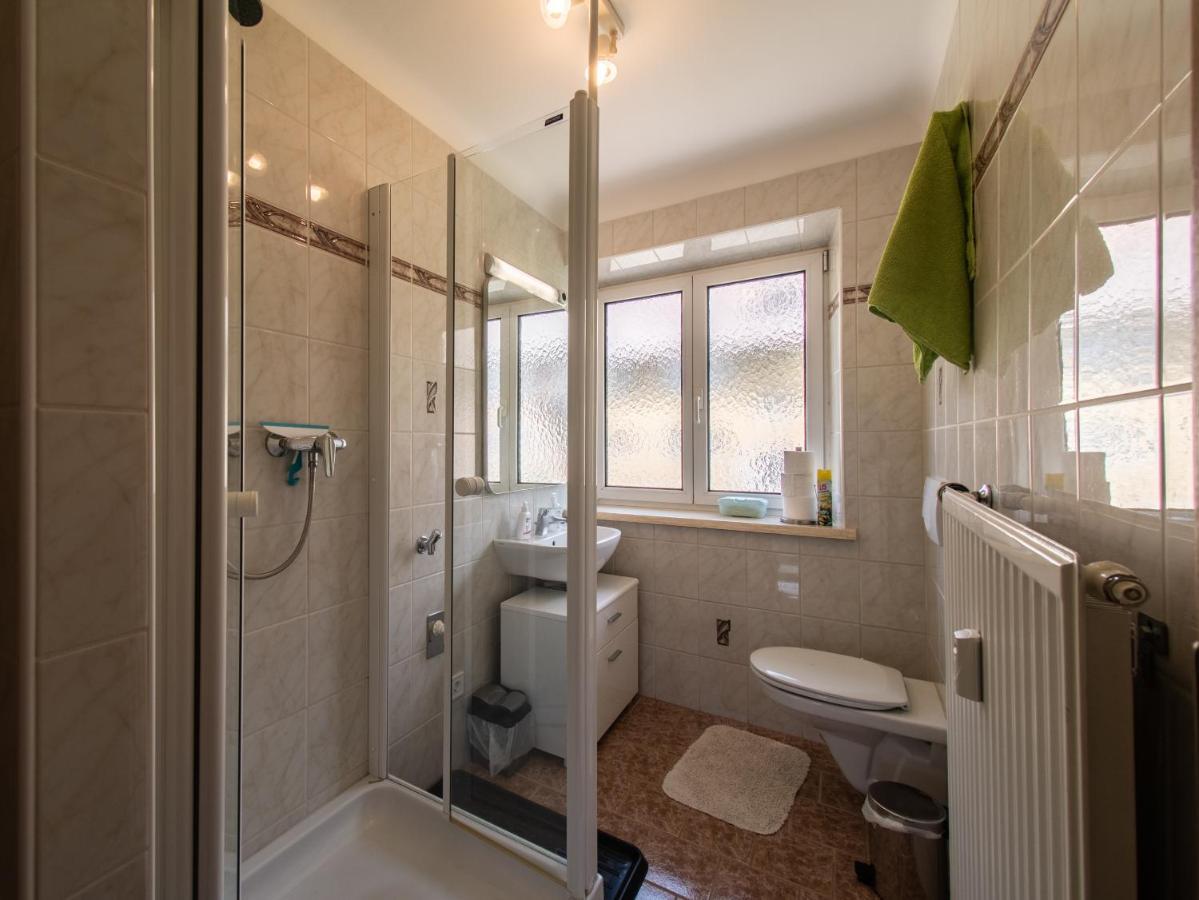 Eisenerz Stefan Apartment / Ferien Wohnung Zewnętrze zdjęcie