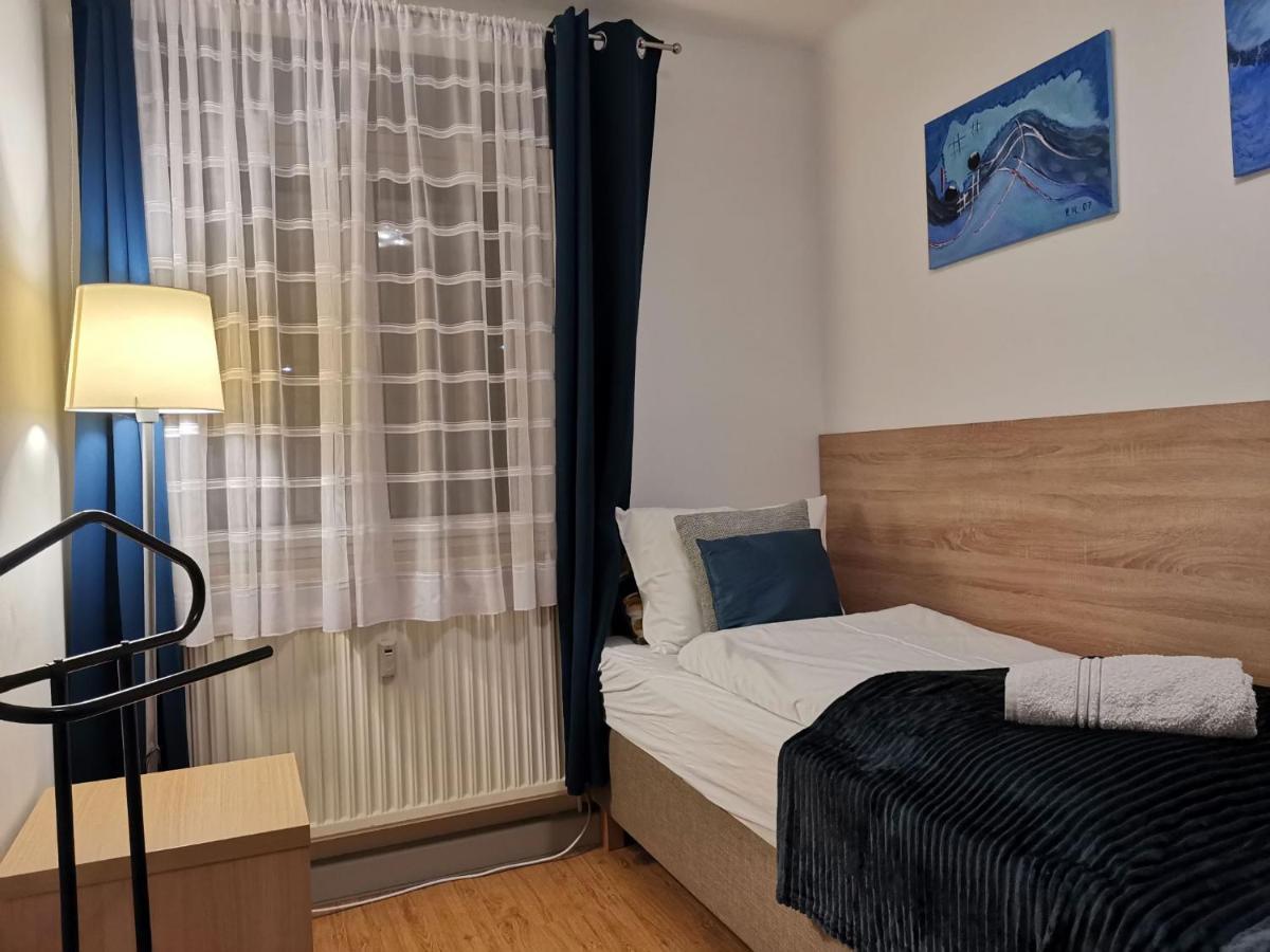 Eisenerz Stefan Apartment / Ferien Wohnung Zewnętrze zdjęcie