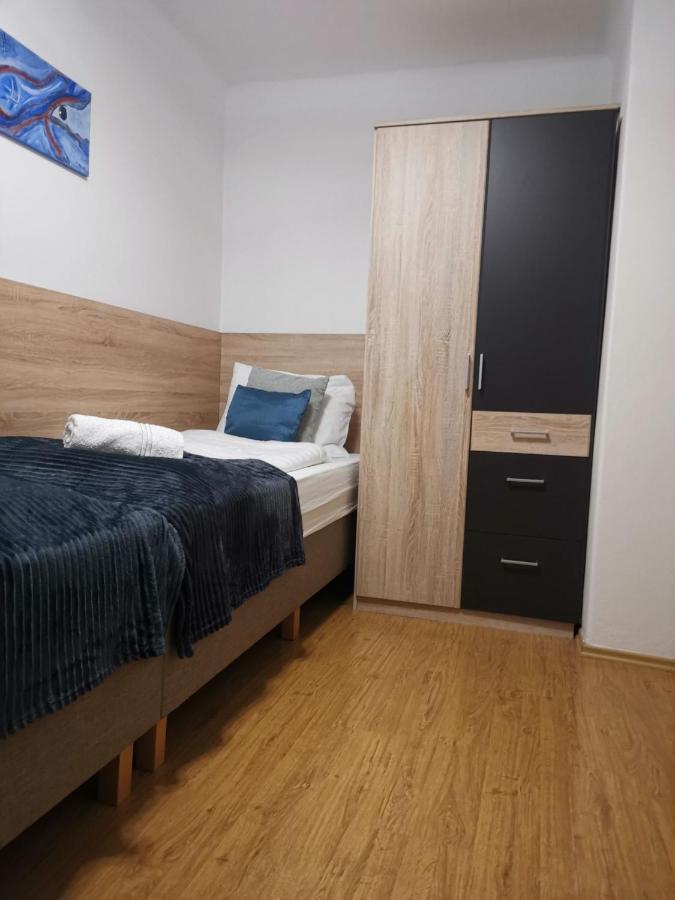 Eisenerz Stefan Apartment / Ferien Wohnung Zewnętrze zdjęcie