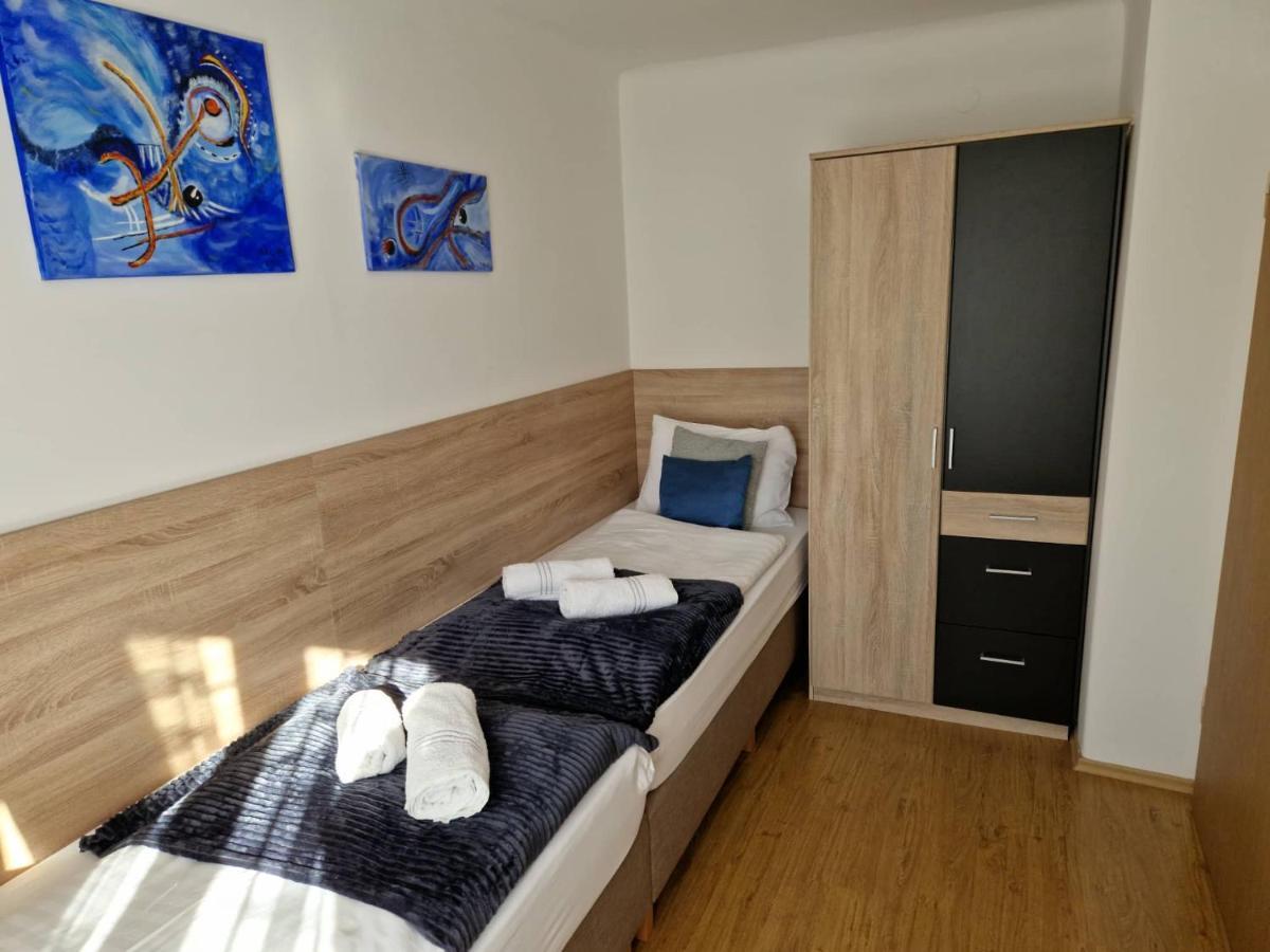 Eisenerz Stefan Apartment / Ferien Wohnung Zewnętrze zdjęcie