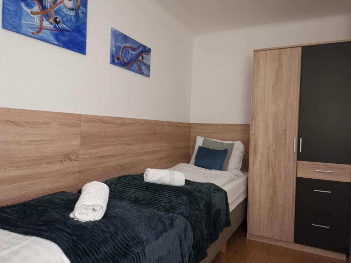 Eisenerz Stefan Apartment / Ferien Wohnung Zewnętrze zdjęcie