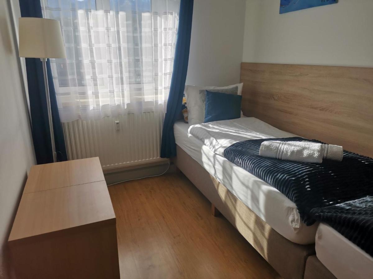 Eisenerz Stefan Apartment / Ferien Wohnung Zewnętrze zdjęcie
