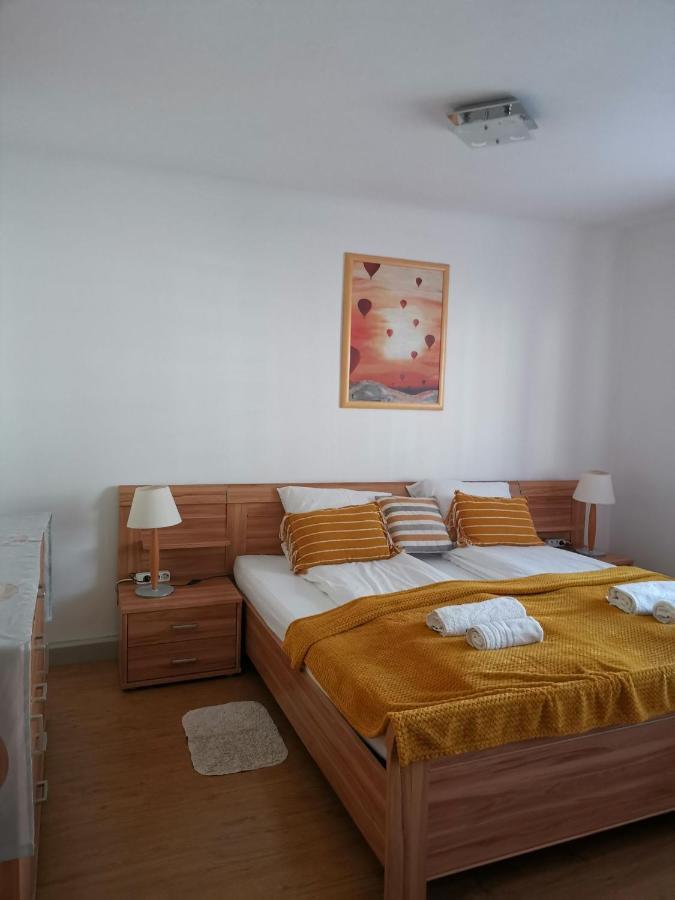 Eisenerz Stefan Apartment / Ferien Wohnung Zewnętrze zdjęcie