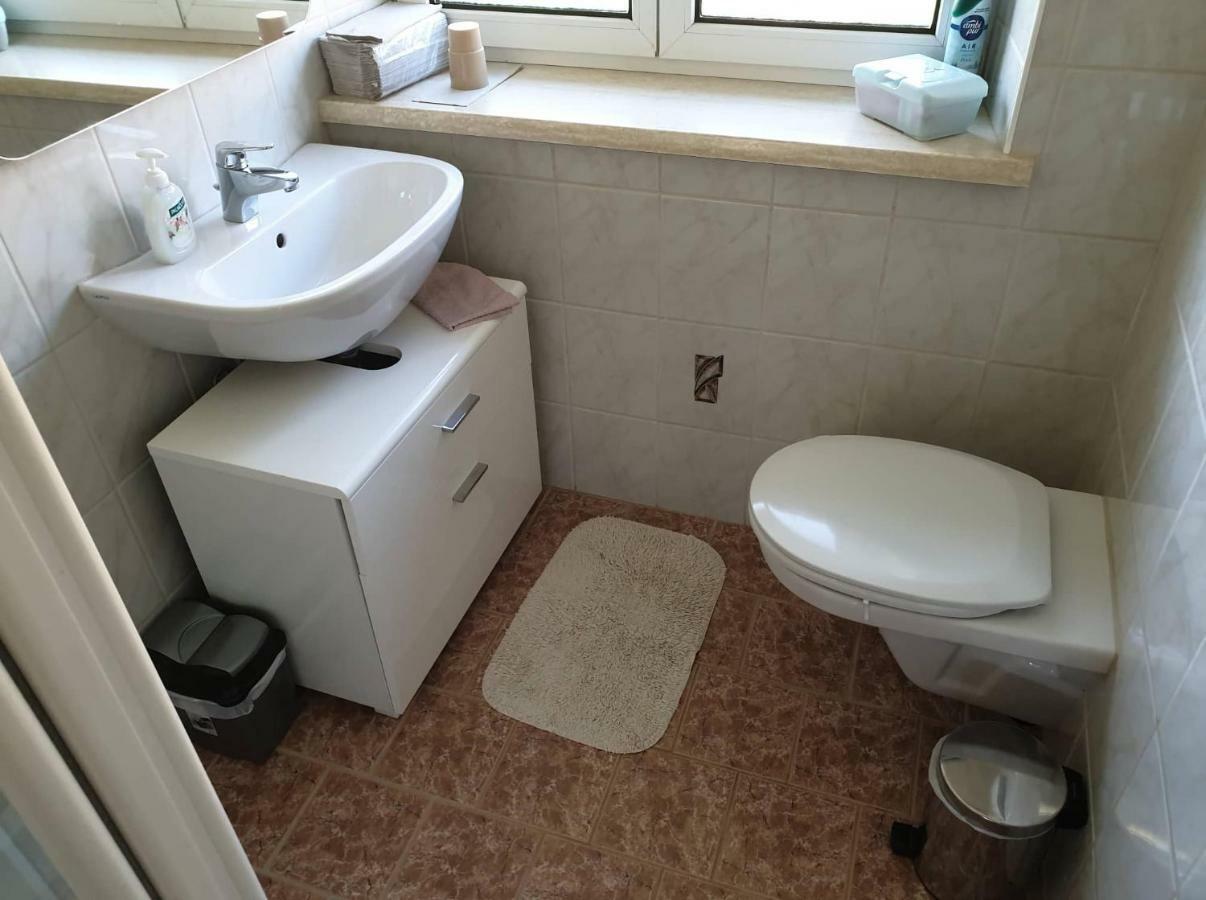 Eisenerz Stefan Apartment / Ferien Wohnung Zewnętrze zdjęcie