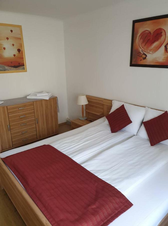 Eisenerz Stefan Apartment / Ferien Wohnung Zewnętrze zdjęcie