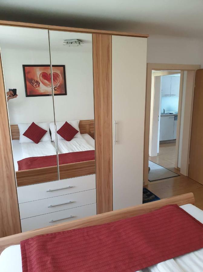 Eisenerz Stefan Apartment / Ferien Wohnung Zewnętrze zdjęcie