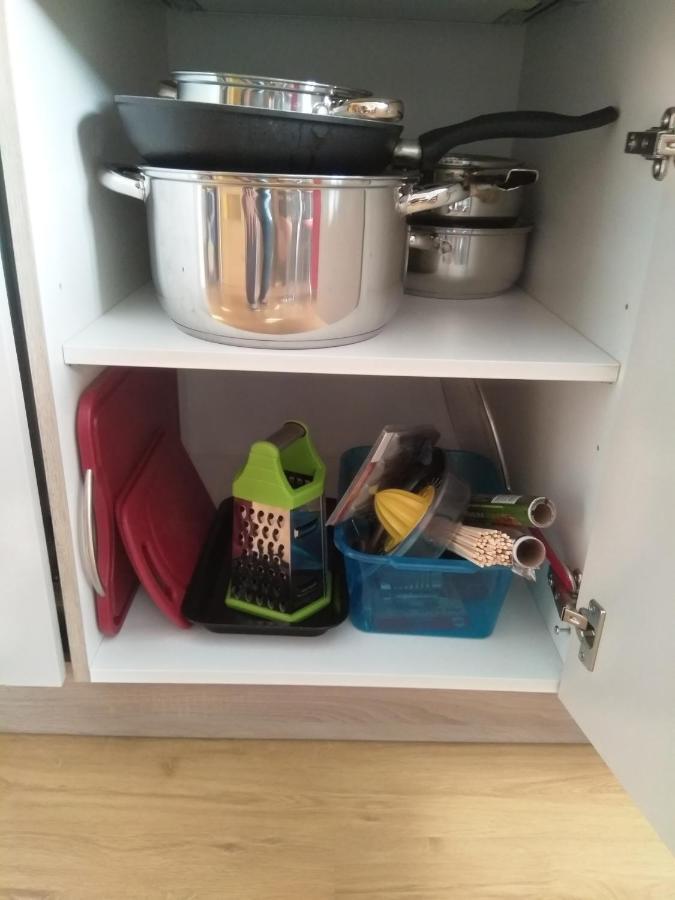 Eisenerz Stefan Apartment / Ferien Wohnung Zewnętrze zdjęcie