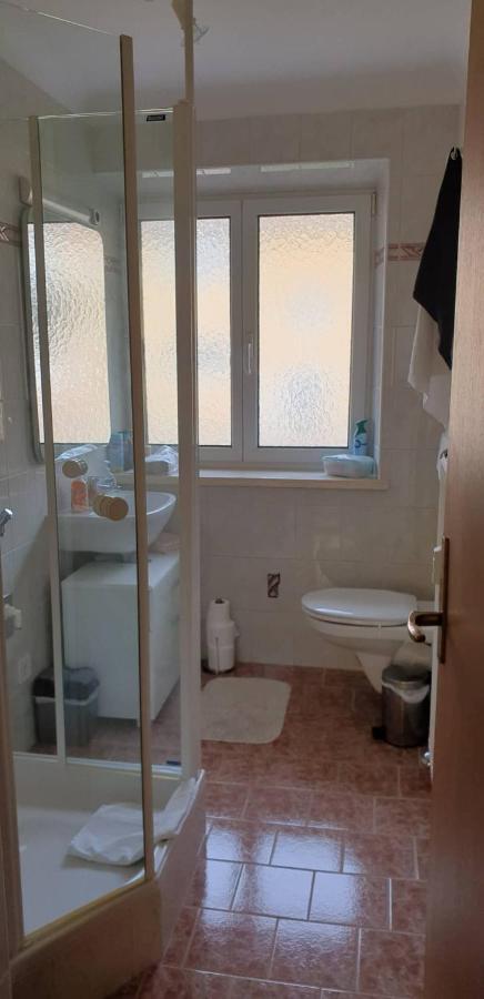 Eisenerz Stefan Apartment / Ferien Wohnung Zewnętrze zdjęcie
