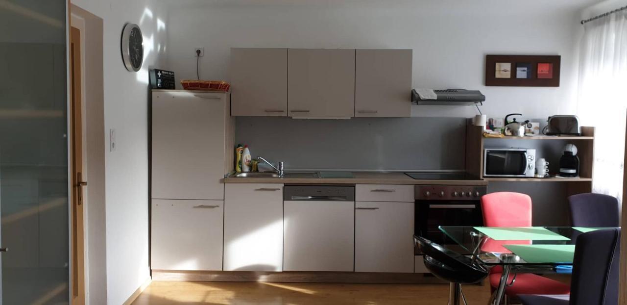 Eisenerz Stefan Apartment / Ferien Wohnung Zewnętrze zdjęcie